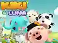 Spill Kiki og Luna online Spill Kiki og Luna online