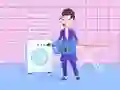 Spill Galskap Vask online Spill Galskap Vask online