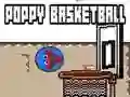Spill Poppy Basketball online
