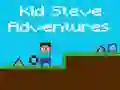 Spill Kid Steve Eventyrene online Spill Kid Steve Eventyrene online
