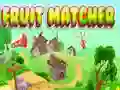 Spill Frukt Matcher online Spill Frukt Matcher online