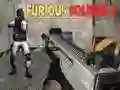 Spill Furious Soldat 2 online Spill Furious Soldat 2 online
