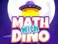 Spill Matte med Dino online Spill Matte med Dino online