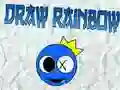 Spill Tegn en Regnbue online Spill Tegn en Regnbue online