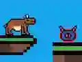 Spill Capy Eventyr online Spill Capy Eventyr online