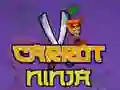 Spill Gulrot Ninja online Spill Gulrot Ninja online