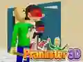 Spill Spøkefugl 3D online
