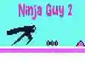 Spill Ninja Gutt 2 online Spill Ninja Gutt 2 online