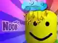 Spill Noob Skjulte Stjerner online