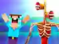 Spill Monster Skole vs Sirene Hode online Spill Monster Skole vs Sirene Hode online