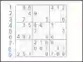 Spill Klassisk Sudoku Puslespill online