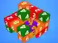 Spill Match Borte 3D Terning online Spill Match Borte 3D Terning online