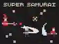 Spill Super Samurai online Spill Super Samurai online