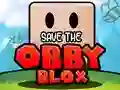 Spill Redde Obby Blox online Spill Redde Obby Blox online