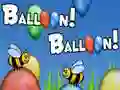 Spill Ballong Ballong online Spill Ballong Ballong online