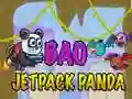 Spill Jetpack Panda Bao online Spill Jetpack Panda Bao online
