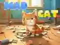 Spill Gal katt online Spill Gal katt online
