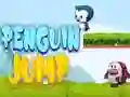 Spill Pingvin Hopp online Spill Pingvin Hopp online