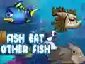 Spill Fisk spiser andre fisker online Spill Fisk spiser andre fisker online
