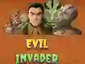 Spill Ond Invasjon online Spill Ond Invasjon online