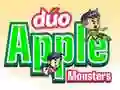 Spill Duo Eple Monstre online Spill Duo Eple Monstre online