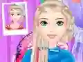 Spill Skjønnhetssalong for Hår online