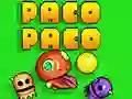 Spill Paco Paco online