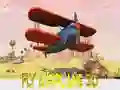 Spill Fly Flyet 3D online Spill Fly Flyet 3D online