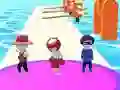 Spill Stickman Racer 3D online Spill Stickman Racer 3D online