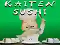 Spill Kaiten Sushi online