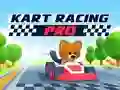 Spill Kart Racing Pro online