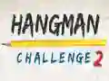 Spill Hangman Utfordring 2 online Spill Hangman Utfordring 2 online