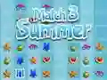 Spill Match 3 Sommer online Spill Match 3 Sommer online