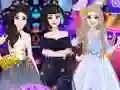 Spill Blackpink Formell Dansfest online Spill Blackpink Formell Dansfest online