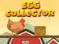 Spill Egg Samler online