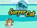 Spill Surfende Katt online