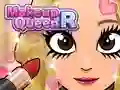 Spill Makeup Dronning R online