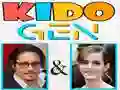 Spill Kido Gen online