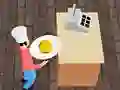 Spill Burger Bounty Spill online