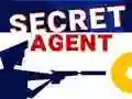 Spill Hemmelig Agent online Spill Hemmelig Agent online