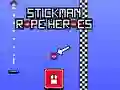 Spill Stickman Tauehelter online Spill Stickman Tauehelter online