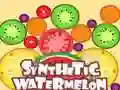 Spill Vannmelonsyntese online Spill Vannmelonsyntese online