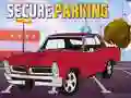 Spill Sikkert parkering online Spill Sikkert parkering online