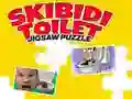Spill Skibidi Toalett Puslespill online Spill Skibidi Toalett Puslespill online