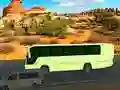 Spill Ørkenbuss Erobring: Sandturer online