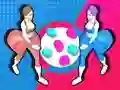 Spill Twerk Rase 3D online Spill Twerk Rase 3D online