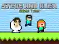 Spill Steve og Alex Skibidi Toalett online Spill Steve og Alex Skibidi Toalett online