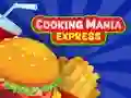 Spill Matmani Express online Spill Matmani Express online