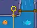Spill Redde fisken online Spill Redde fisken online