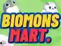 Spill Biomons Marked online Spill Biomons Marked online